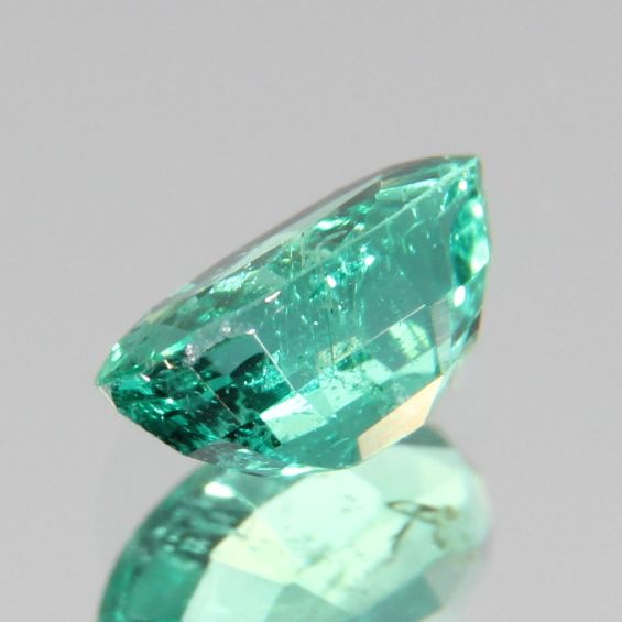 Smaragd 0.25ct 