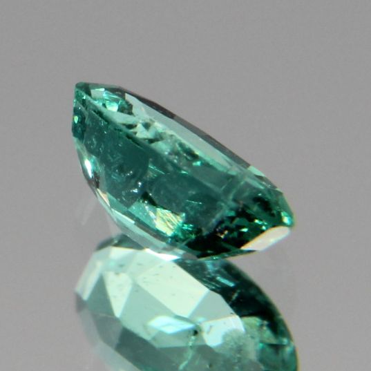 Smaragd 0.17ct 