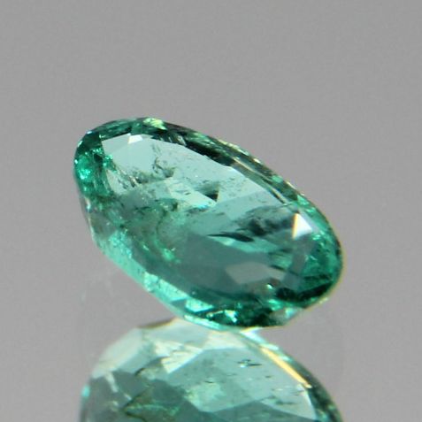 Smaragd 0.13ct 