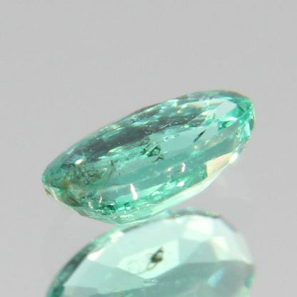 Smaragd 0.18ct 