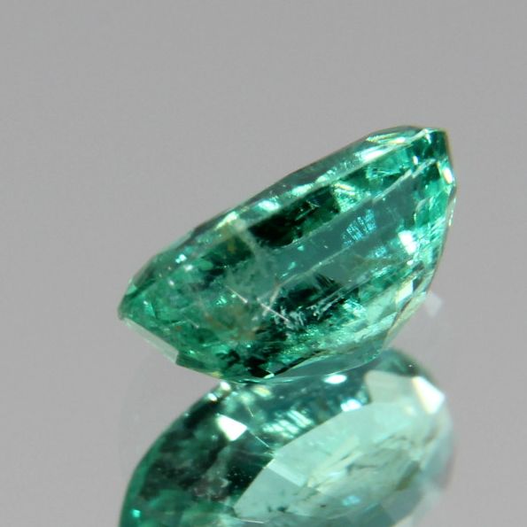 Smaragd 0.27ct 