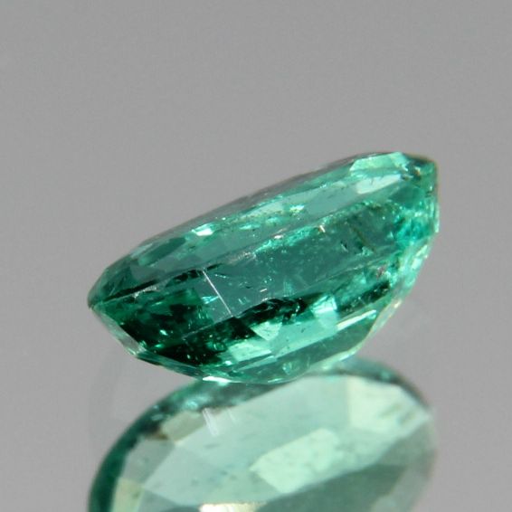 Smaragd 0.22ct 