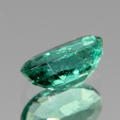 Smaragd 0.22ct 