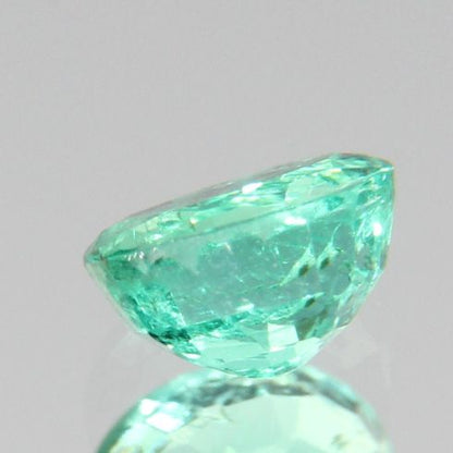 Smaragd 0.21ct 