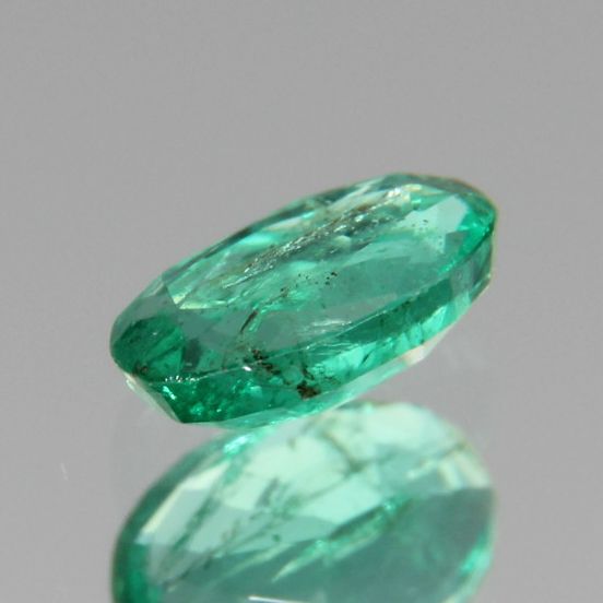 Smaragd 0.18ct 