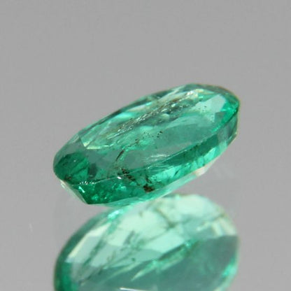Smaragd 0.18ct 