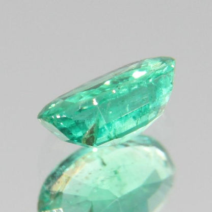 Smaragd 0.19ct 