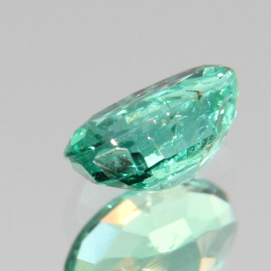 Smaragd 0.18ct 