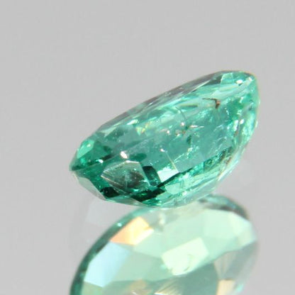 Smaragd 0.18ct 