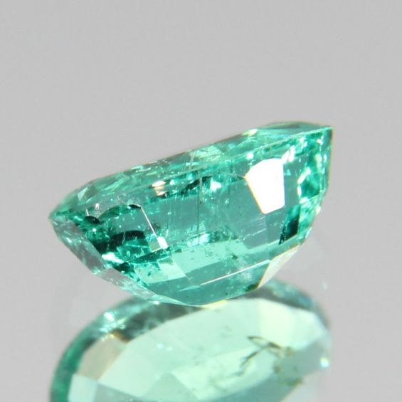 Smaragd 0.25ct 