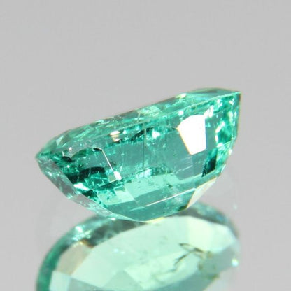 Smaragd 0.25ct 