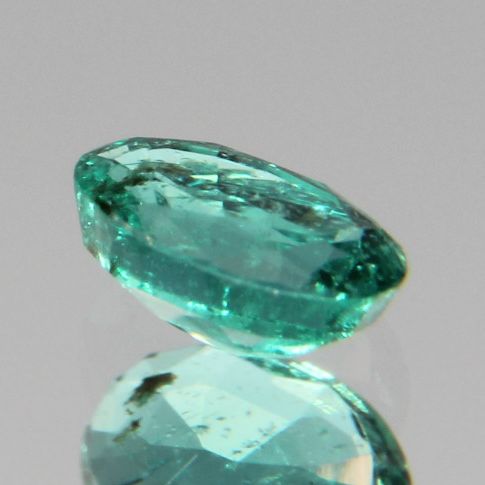Smaragd 0.17ct 