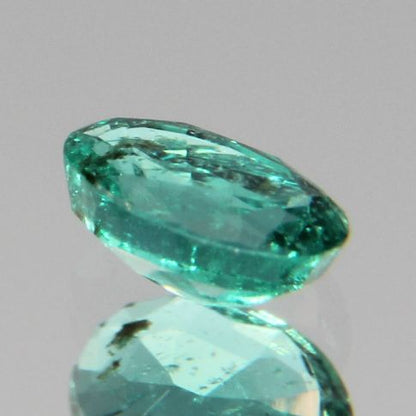 Smaragd 0.17ct 