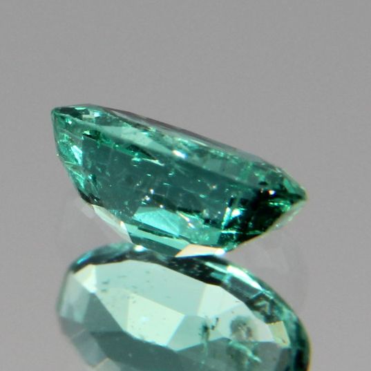 Smaragd 0.17ct 