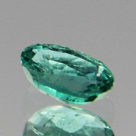 Smaragd 0.13ct 