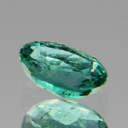 Smaragd 0.13ct 