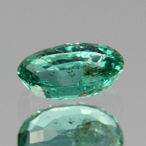 Smaragd 0.15ct 