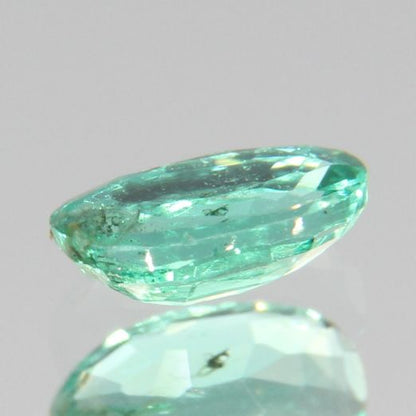 Smaragd 0.18ct 