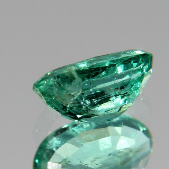 Smaragd 0.27ct 