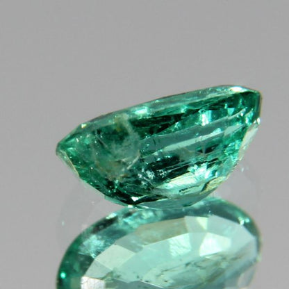 Smaragd 0.27ct 