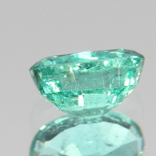 Smaragd 0.23ct 