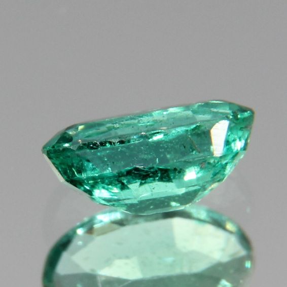 Smaragd 0.22ct 