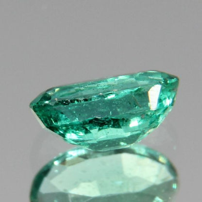 Smaragd 0.22ct 
