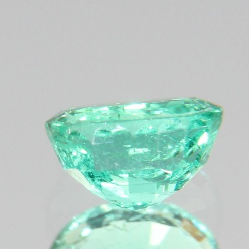 Smaragd 0.21ct 