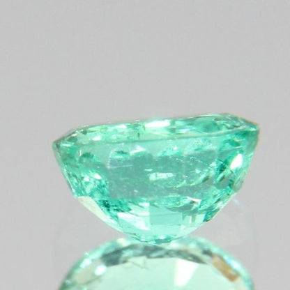 Smaragd 0.21ct 