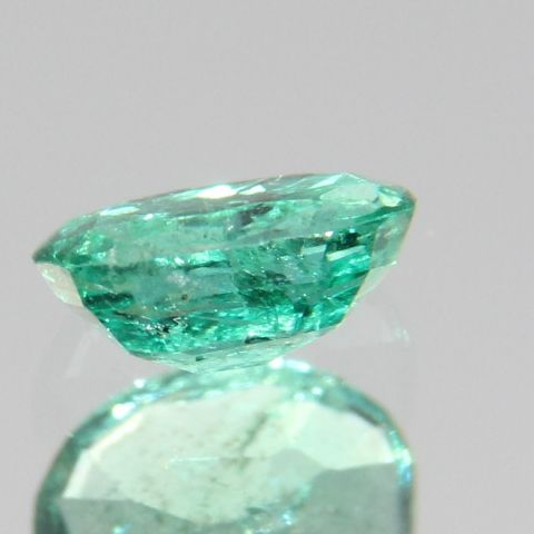 Smaragd 0.15ct 