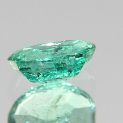 Smaragd 0.15ct 