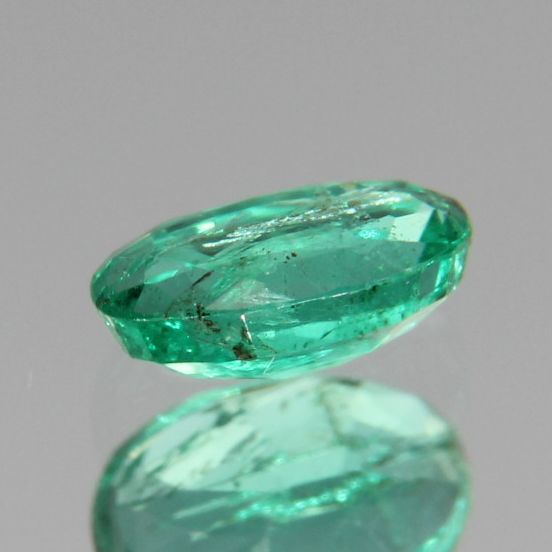 Smaragd 0.18ct 