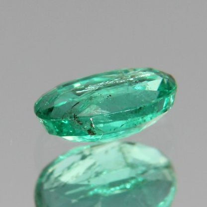 Smaragd 0.18ct 