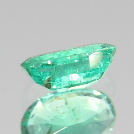 Smaragd 0.19ct 