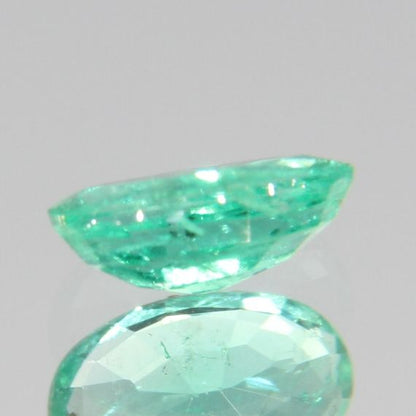 Smaragd 0.20ct 