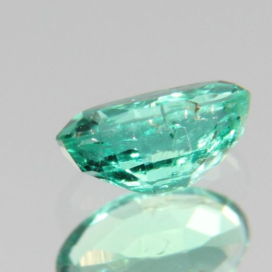 Smaragd 0.18ct 