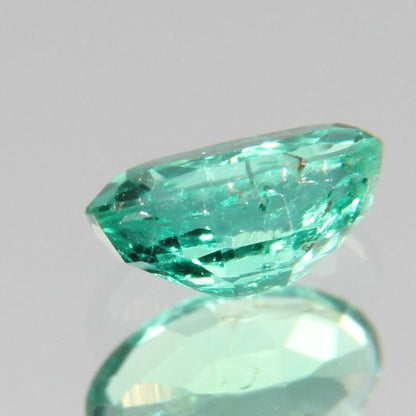 Smaragd 0.18ct 