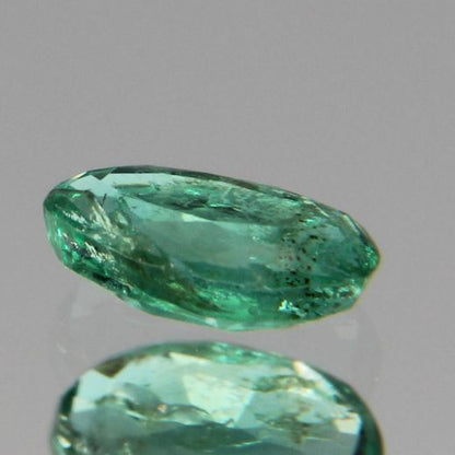 Smaragd 0.16ct 