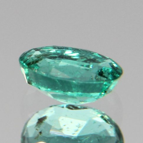 Smaragd 0.17ct 