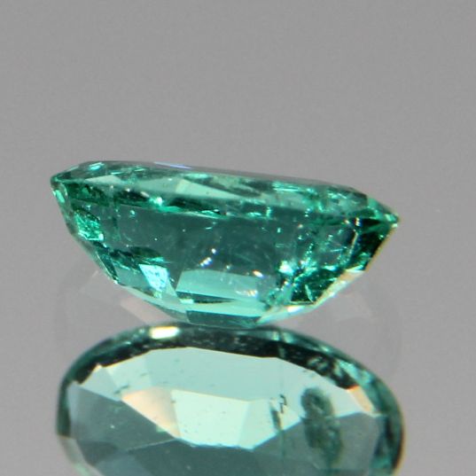 Smaragd 0.17ct 
