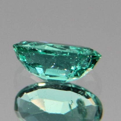 Smaragd 0.17ct 