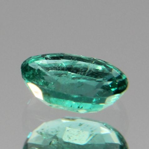 Smaragd 0.13ct 