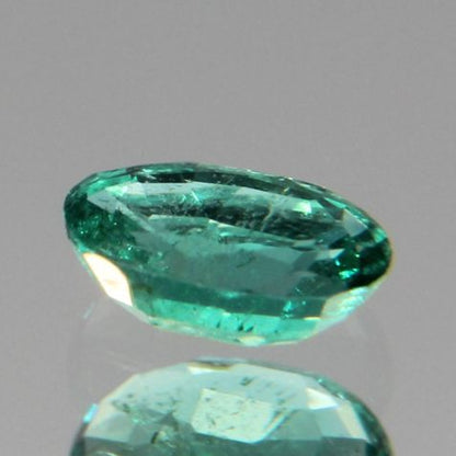 Smaragd 0.13ct 