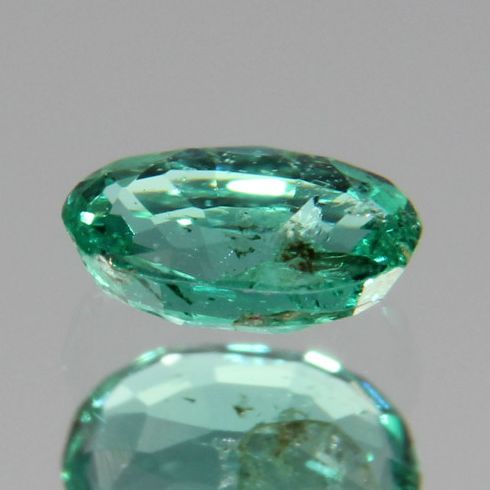 Smaragd 0.15ct 