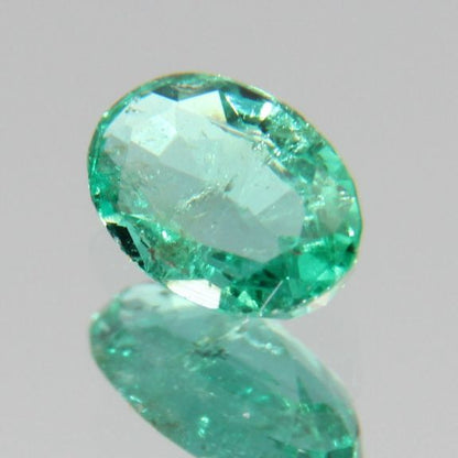 Smaragd 0.19ct 