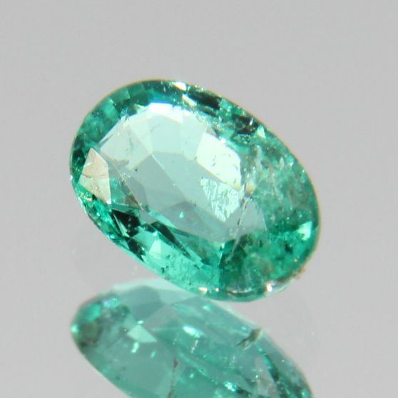 Smaragd 0.18ct 