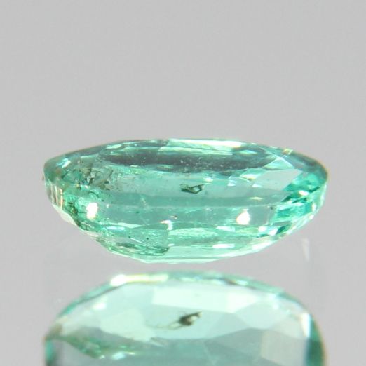 Smaragd 0.18ct 