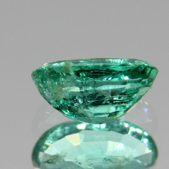 Smaragd 0.27ct 