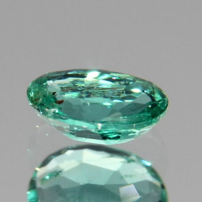 Smaragd 0.15ct 