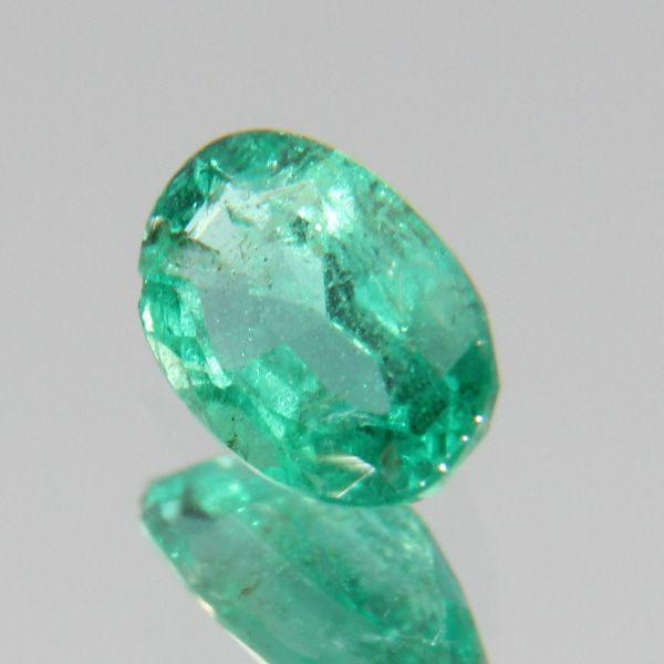 Smaragd 0.22ct 